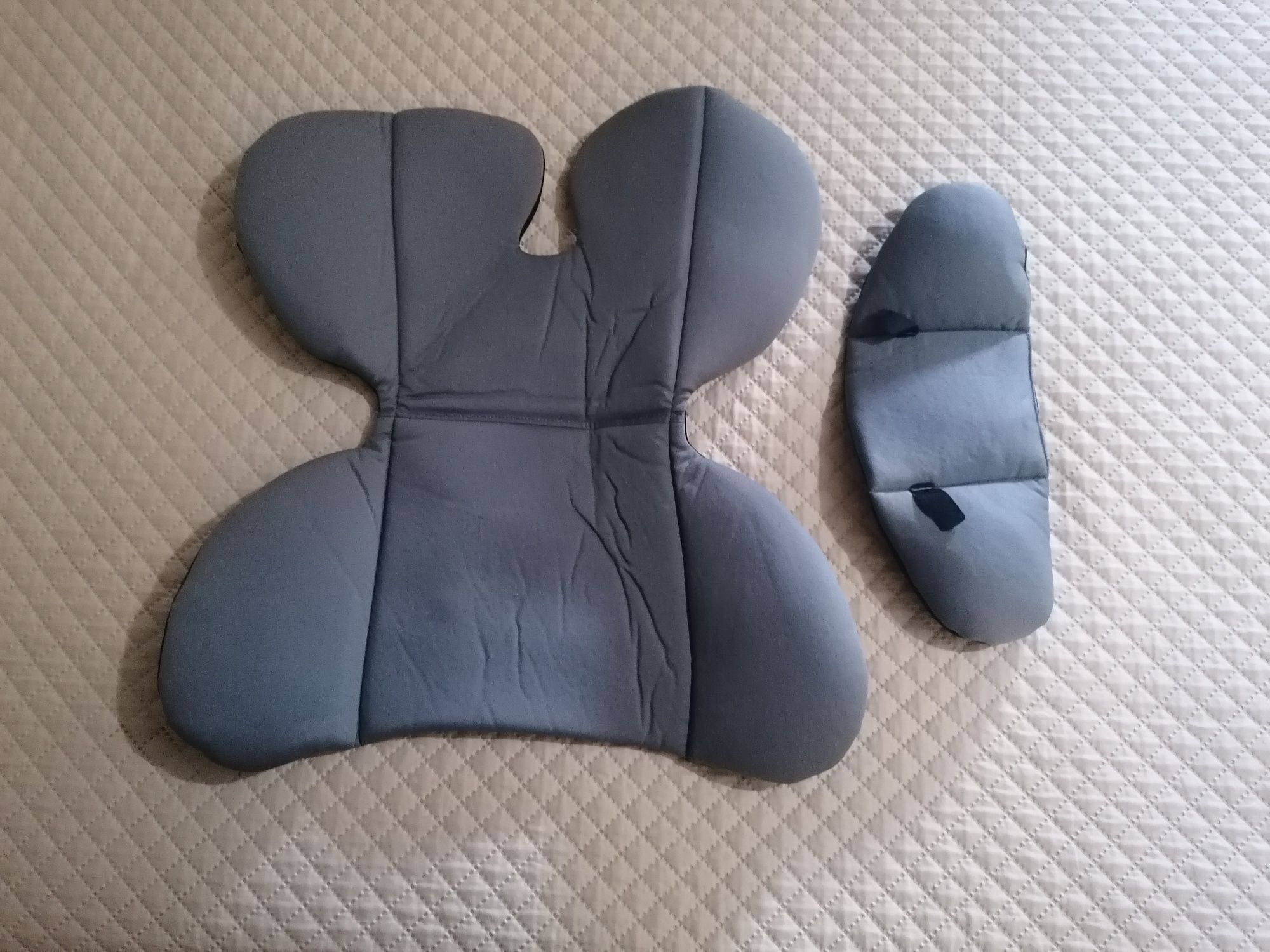 Cadeira para o carro