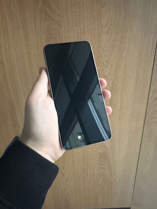 Новий Samsung A56 8/128Gb Awesome Graphite