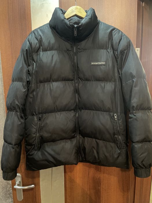 Куртка зимова чоловіча