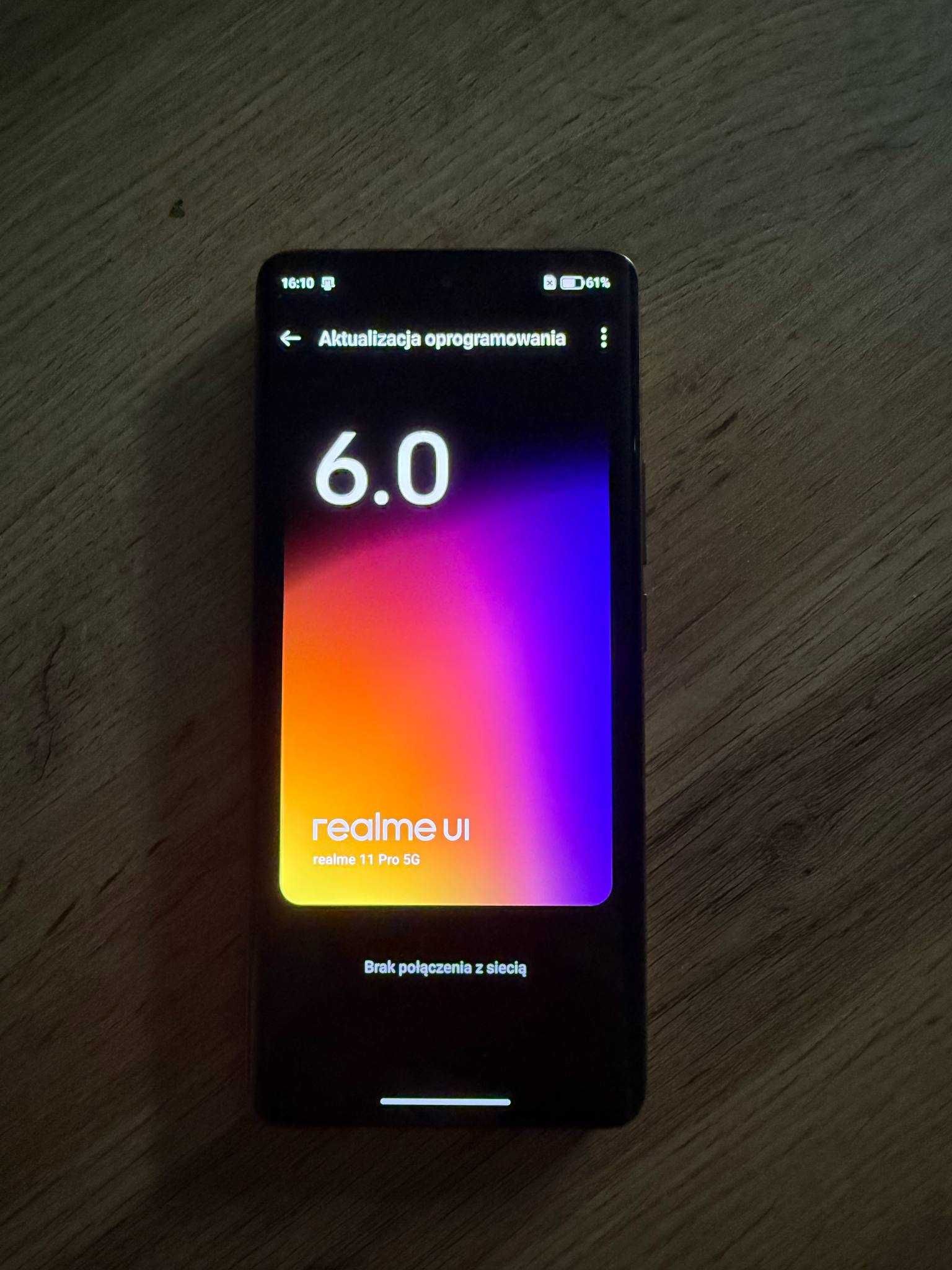 Realme 11 Pro 256GB