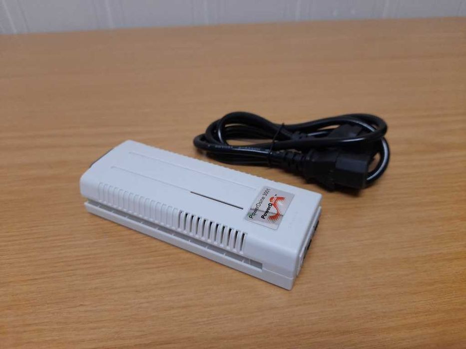 PowerDsine 3001 Power over Ethernet64551055842817121
