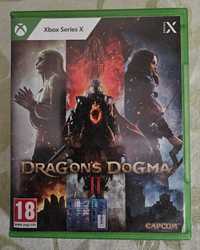 Dragon's Dogma II - Xbox Series.