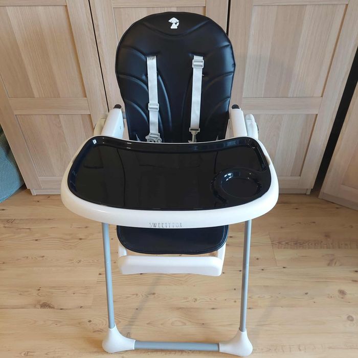 Krzesełko do karmienia Sweety Fox