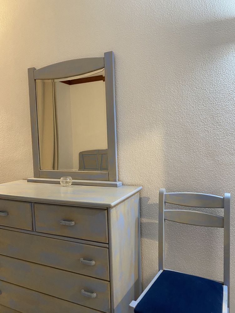 Mobilia de Quarto Completo