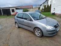 Volkswagen Polo benzyna 1.4