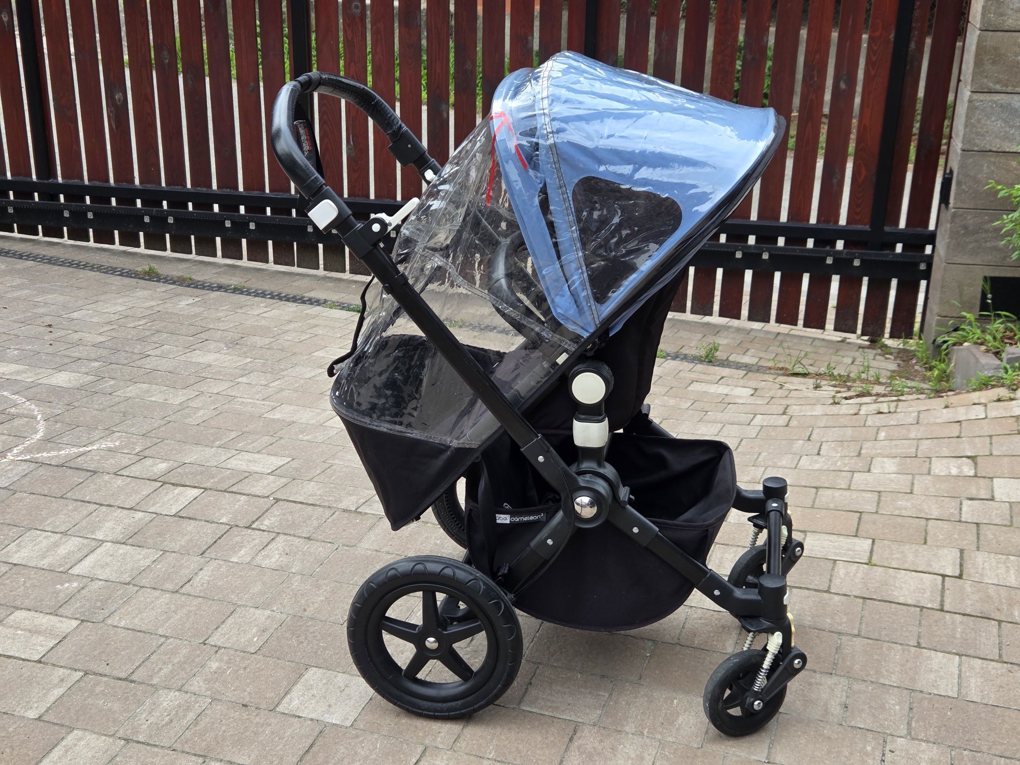 Części do bugaboo cameleon 3 cam3