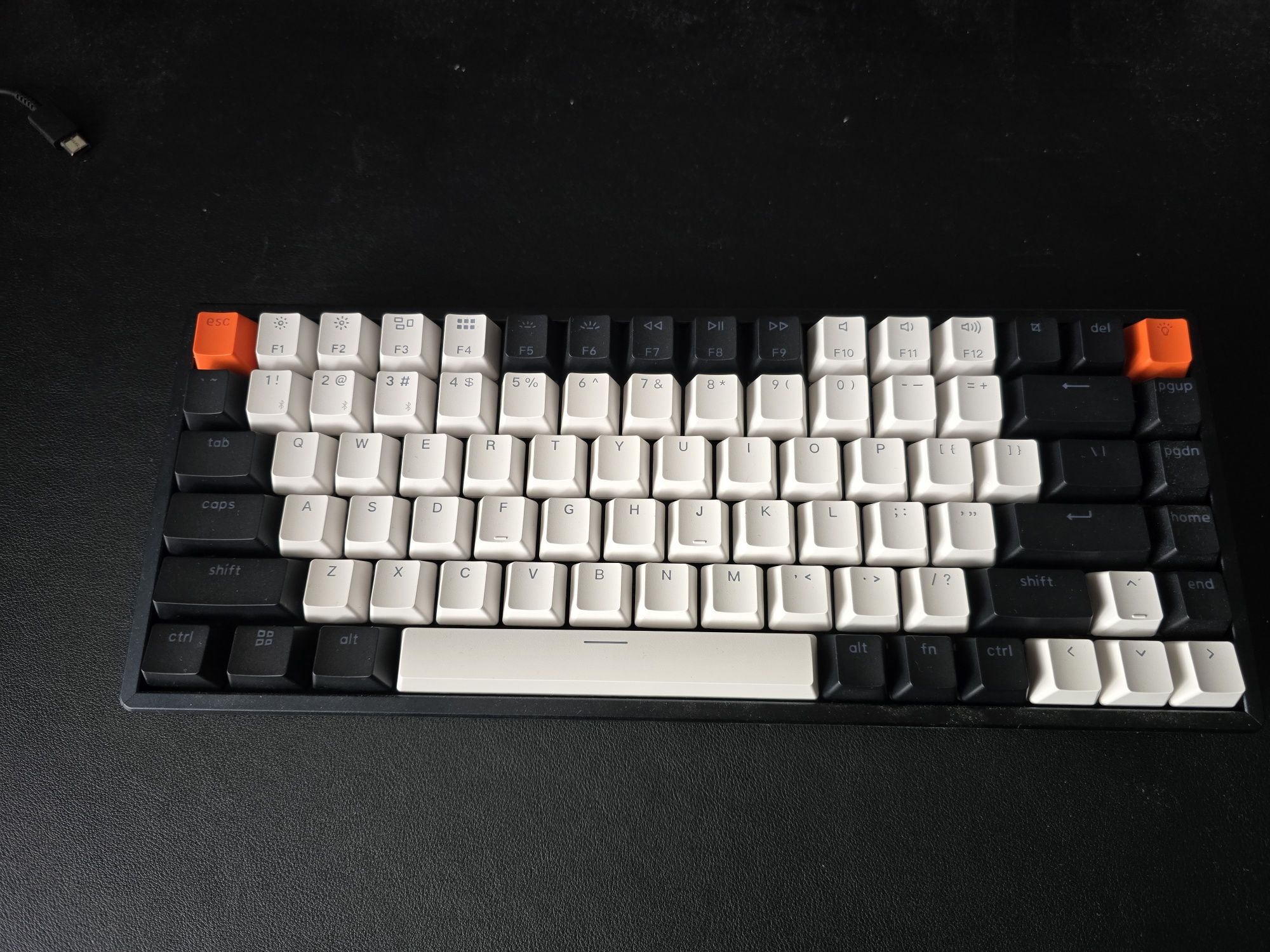 Keychron K2-C1H-PL