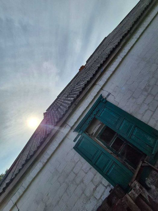 Отдам бесплатно НЕЖИЛОЙ дом на разборку 62,8 кв НЕЖИЛОЙ