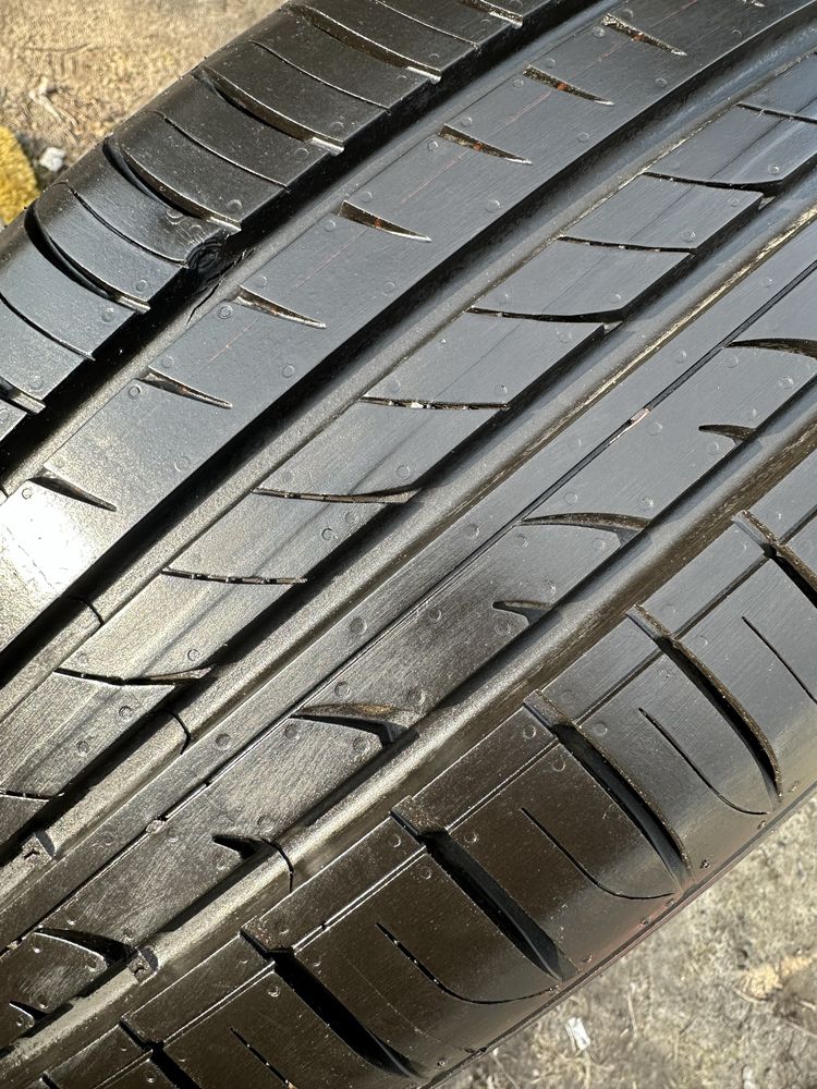 235/55R19 hankook ventus prime 2