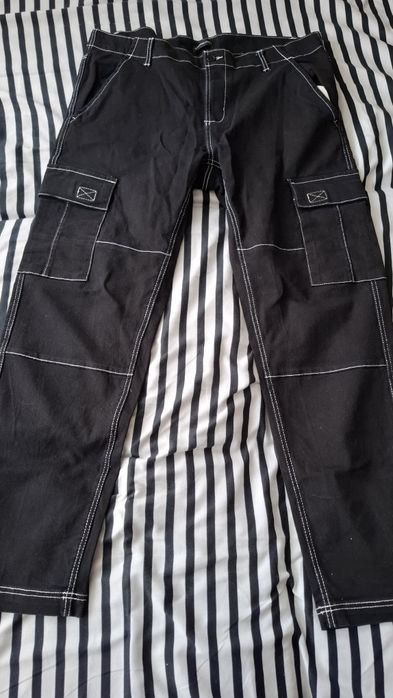 Spodnie Rethink Status roz m