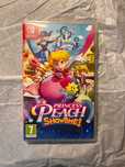 Princess Peach: Showtime! Nintendo Switch