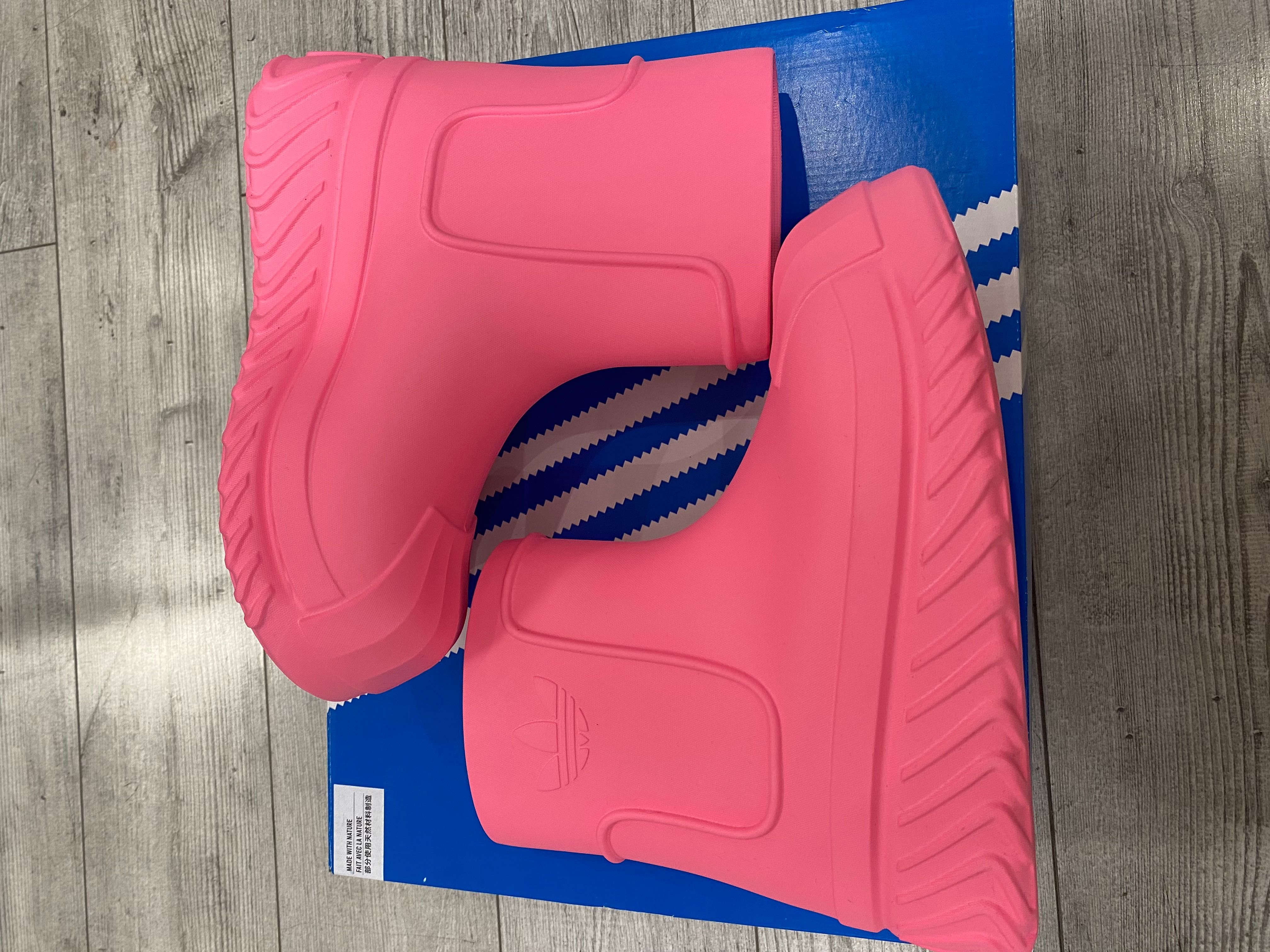 Сапоги adidas original
