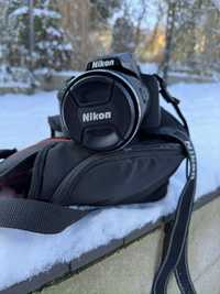 Nikon COOLPIX P900