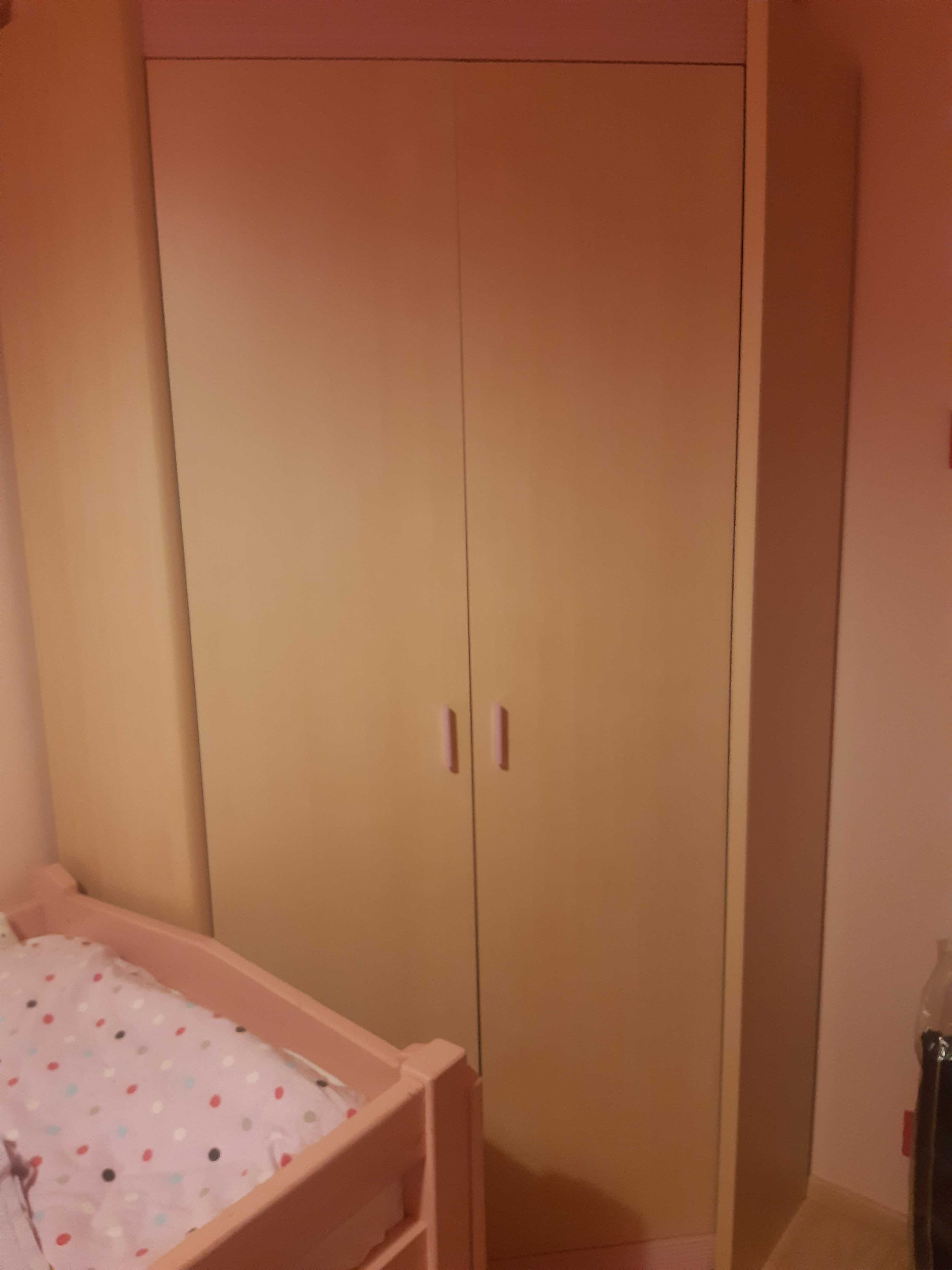Szafa do pokoju dziecka