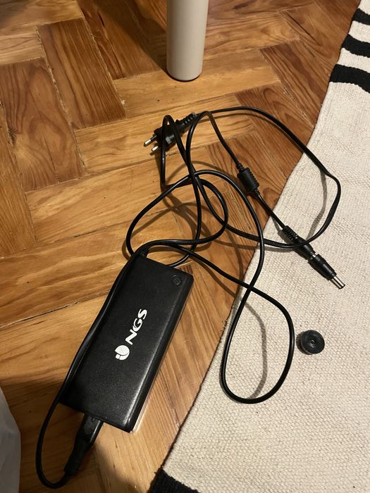 Monitor Odyssey G5 para peças ou arranjo