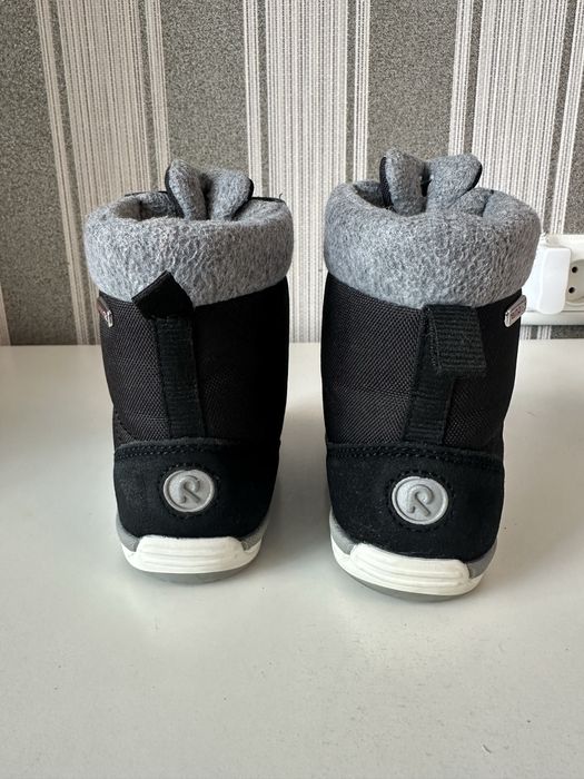 Черевики (чоботи) зимові Reima 20 р.