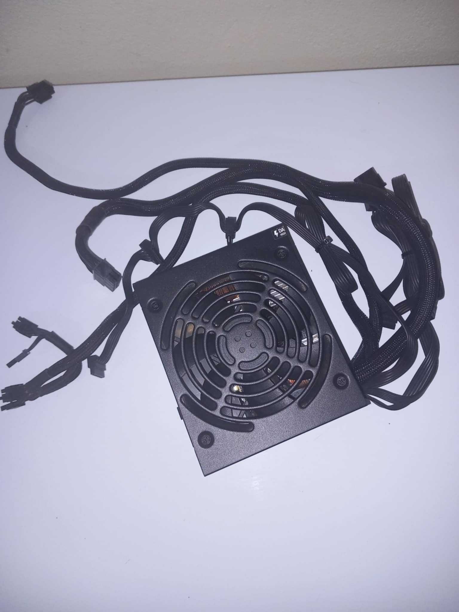 Fonte Alimentação Corsair