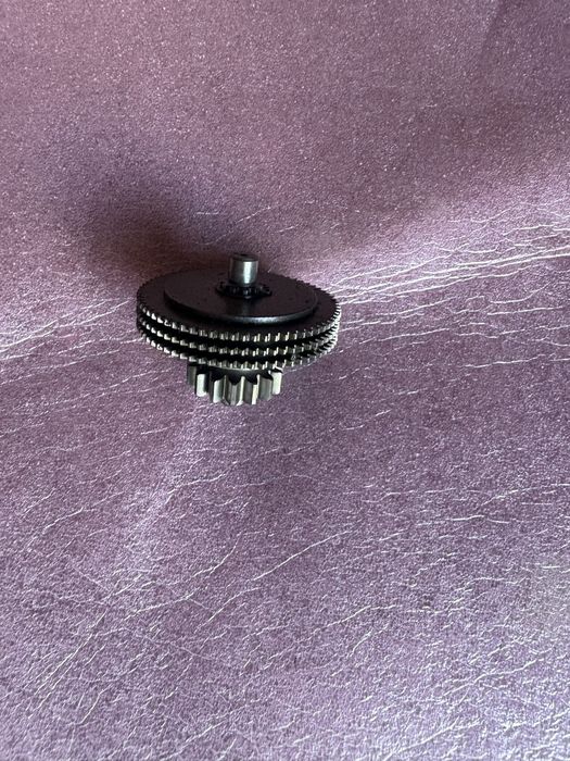 Tryb bendix rozrusznika suzuki ltz 400 drz 400