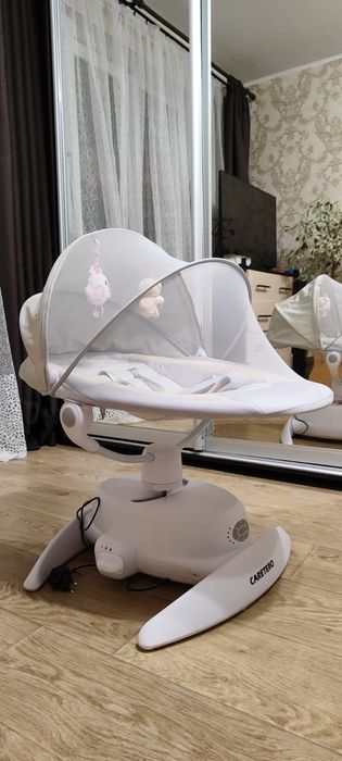 Продам укачивающий центр