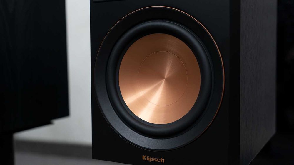 OUTLET! Kolumny Klipsch RP-600M II - Najtaniej w sieci, cena za parę!
