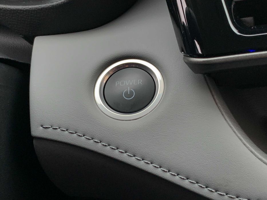 Toyota Highlander 2024 Гібрид