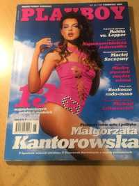 Playboy czerwiec 2004