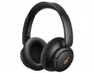 Słuchawki Bezprzewodowe SoundCore Life Q30 czarne v2