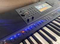 Pack ritmos para Yamaha sx700, sx900