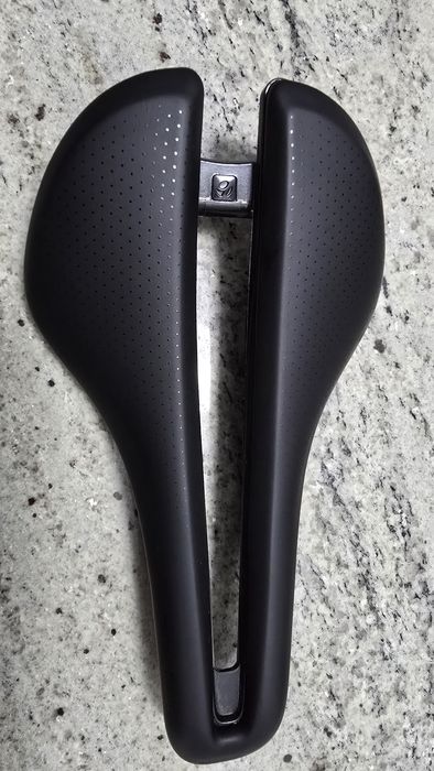 Siodełko Bontrager Aeolus Comp 145