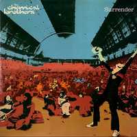 Chemical Brothers/ Surrender/ 2lP