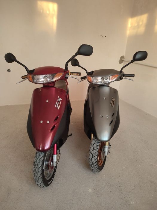 Продам Хонда діо 35 ZX