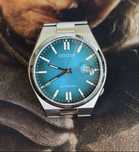 Годинник Citizen Tsuyosa NJ0151-88X