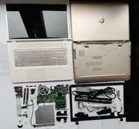 Ноутбук HP 17-g199cy розборка, разборка, запчастини, по запчастям
