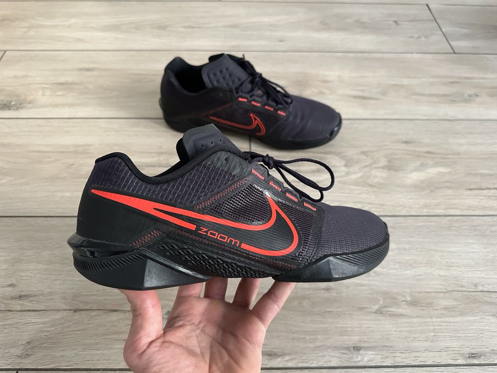 Nike metcon Turbo 2 кроссовки react кроссфит