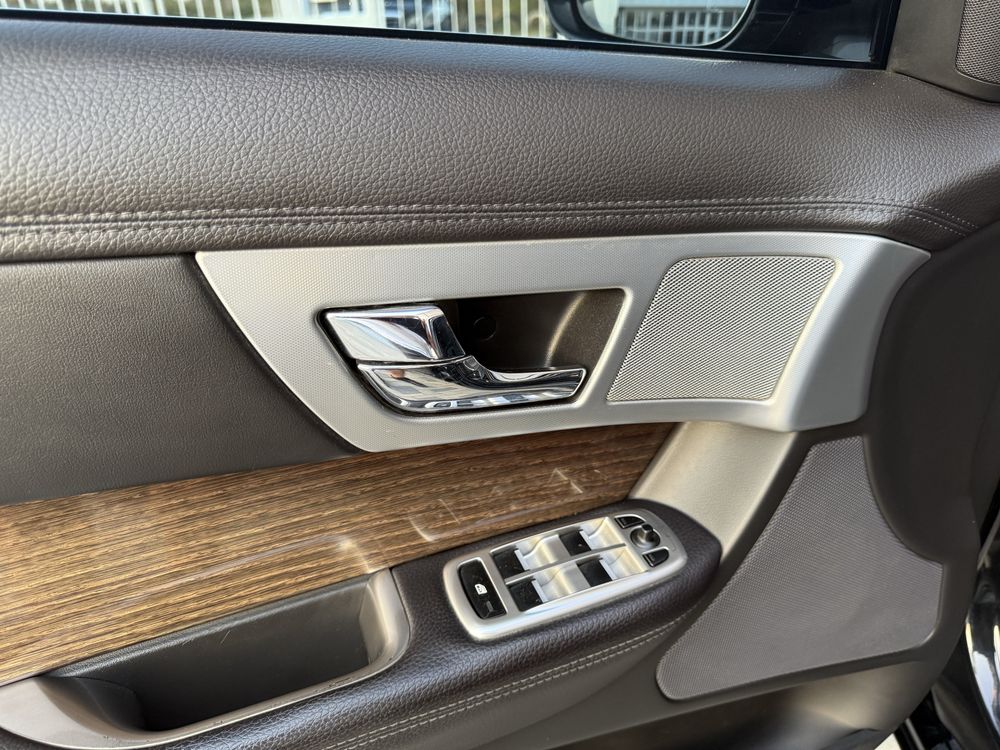 Jaguar XF Diesel 2.2