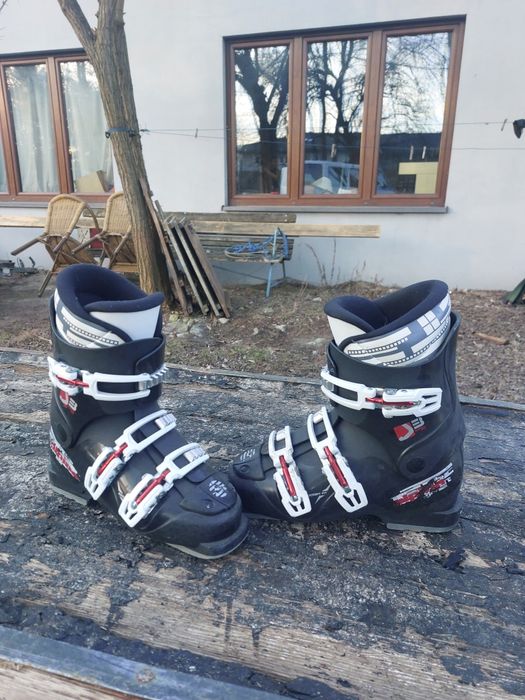 Buty narciarskie 23,5 cm