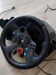 Kierownica logitech tylko do jutra taka cena