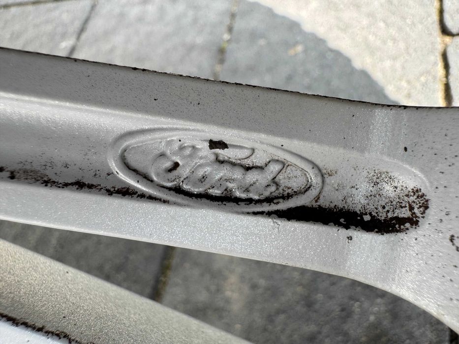 Wielosezon R16 FORD C-MAX,MONDEO,FOCUS,VOLVO V40,V50,V60,V70, Wysyłka