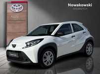 Toyota Aygo X 1.0 VVTi Active