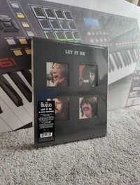 The Beatles: Let It Be (Limited) [6CD]
Edycja kolekcjonerska Nowa blu