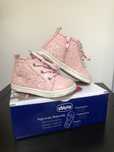 Botinhas Chicco 21