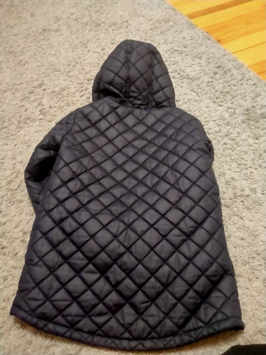 Демисезона фірмова куртка для хлопчика