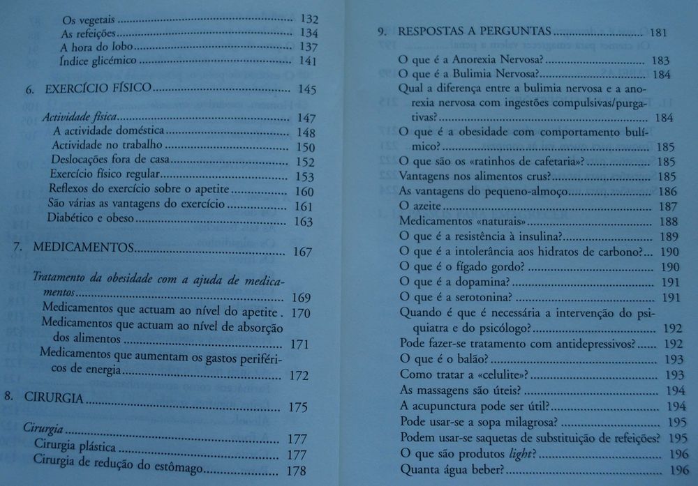 Saber Emagrecer (12 Passos Para Perder Peso Com Saúde) Isabel do Carmo