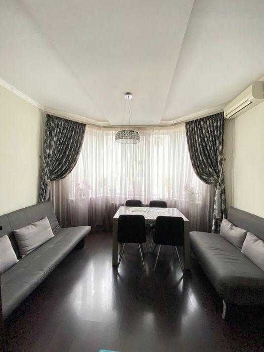 Продам 2 кв-ру, ремонт, 85 м, 2-й эт,  Среднефонтанская (2-668-273 ОФ)