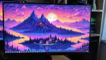 Monitor Acer Nitro VG240YBMIIX