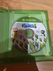 Simsy 4 na Xbox One