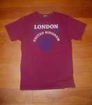 T-shirt Benetton