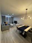 Lampa sufitowa nad stół loft  czarna oryginalny design