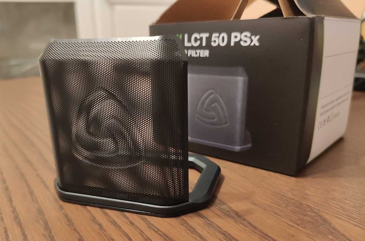 LEWITT Pop Filter LCT 50 PSx