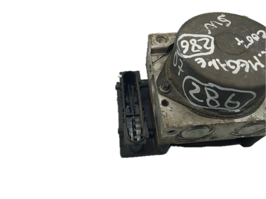 ABS RENAULT Megane II Break (KM0/1_)